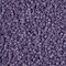 Miyuki Delica Bead 11/0, DB2293, Matte Opaque Glazed Lupine, 5 grams